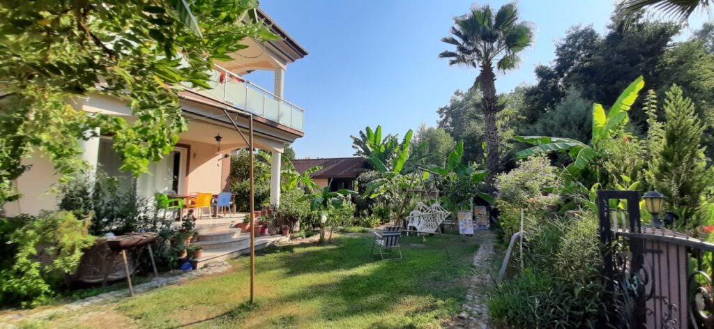 Villa Balım
