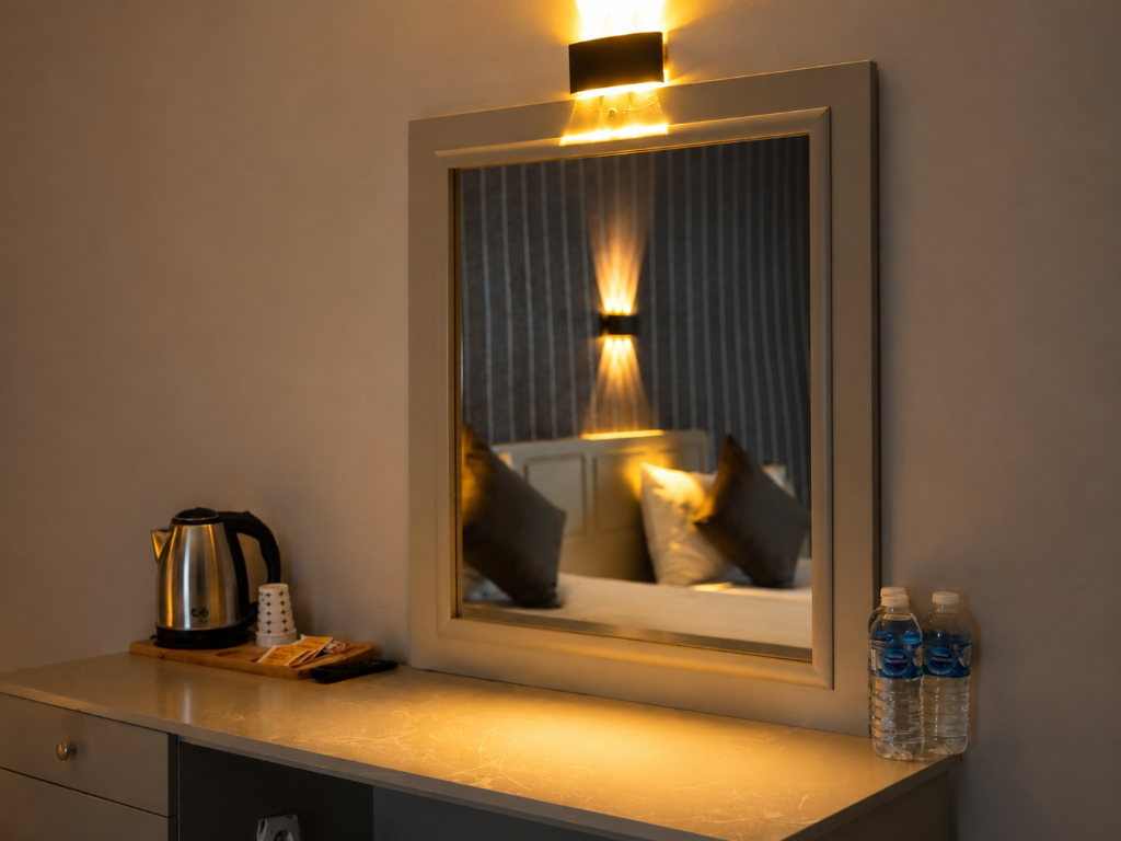 Hotel Artan · 7