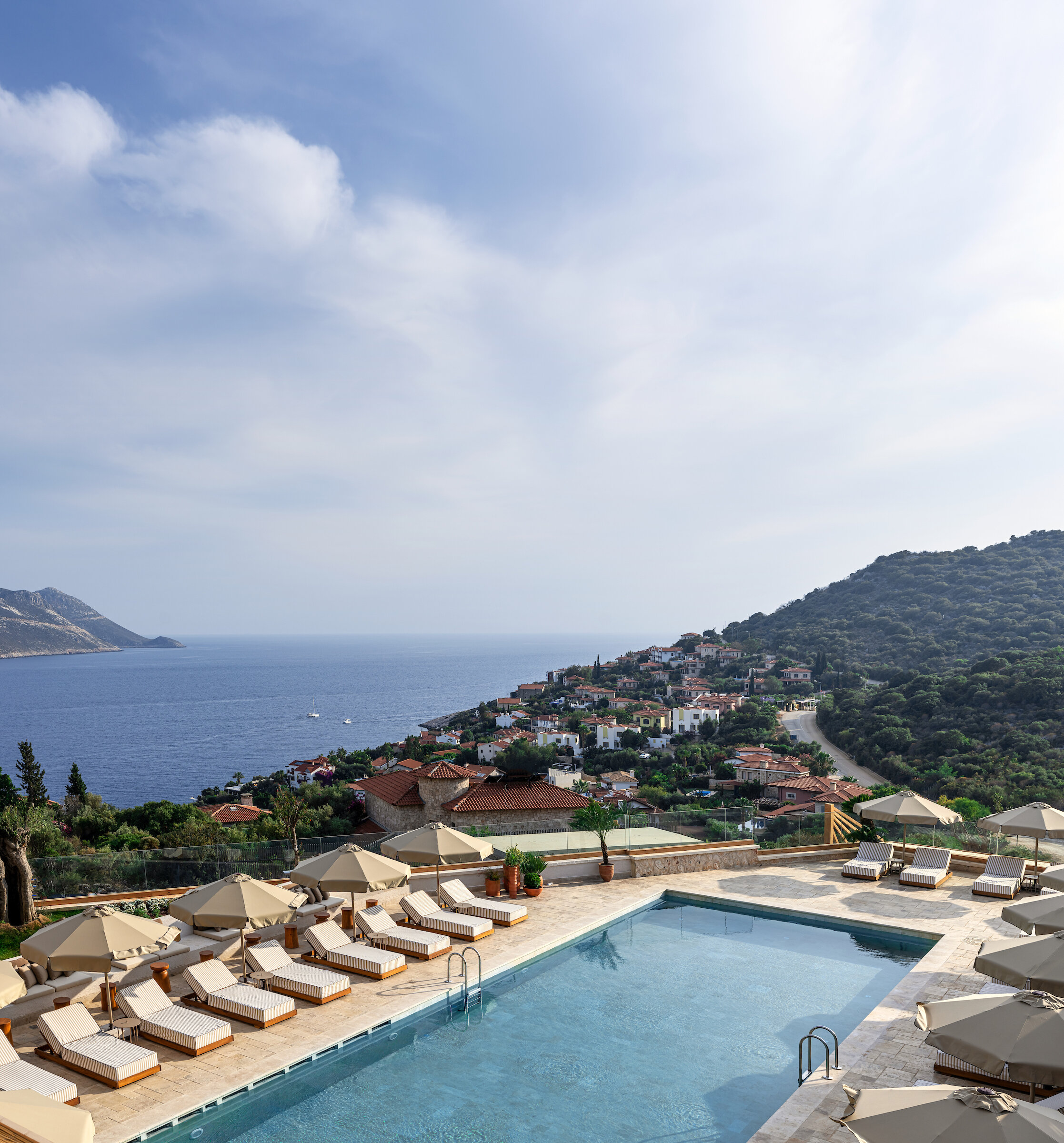Radisson Blu Hotel Kaş +12 Adult Only galeri 10