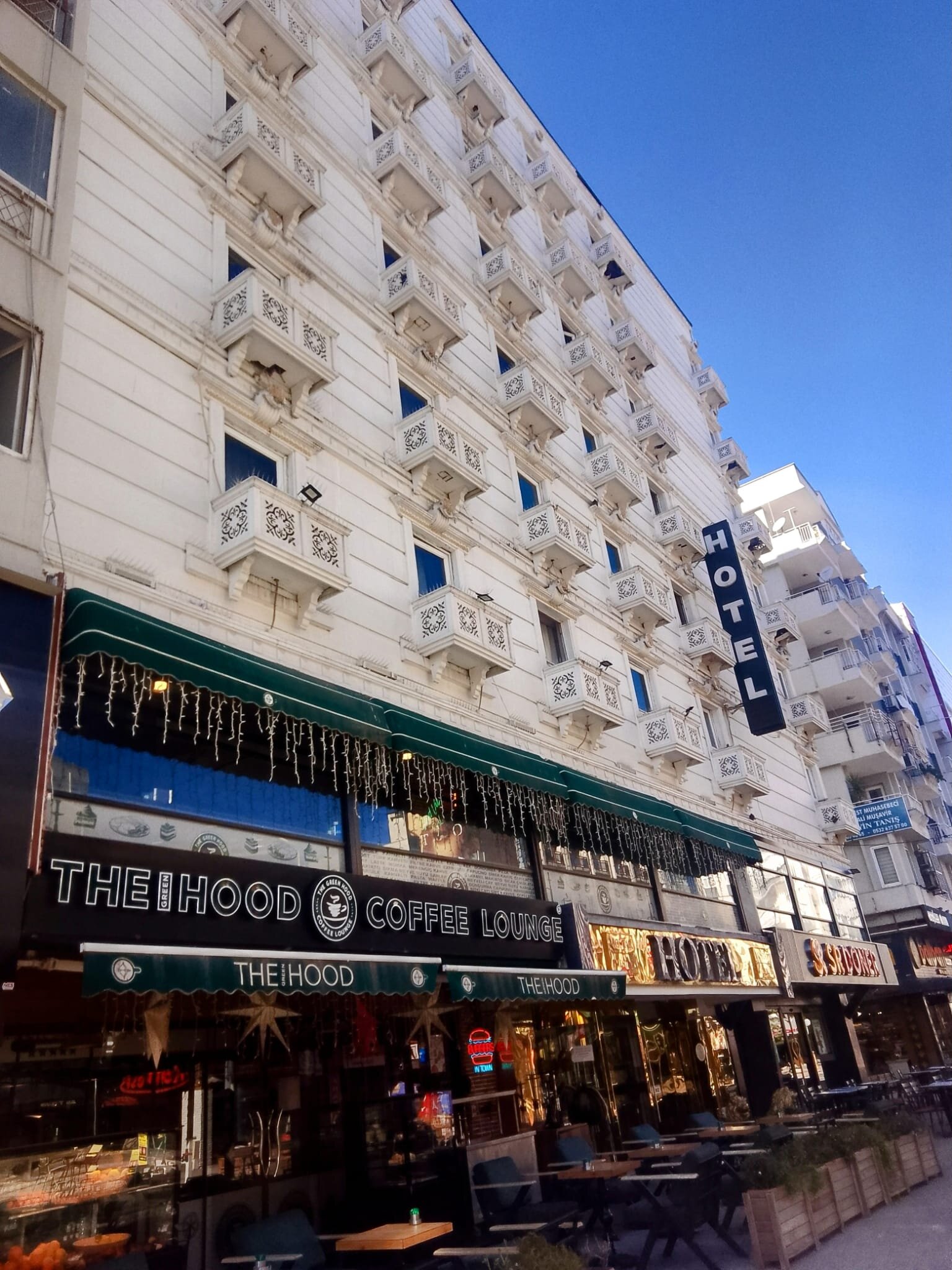 Mostar Hotel Prestij