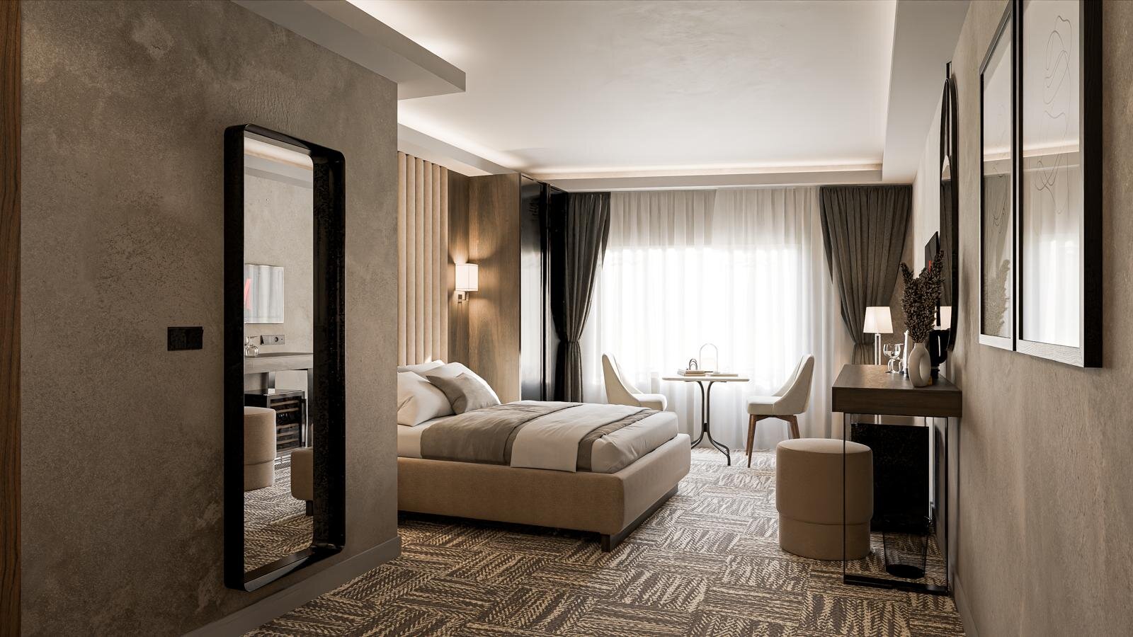 North Beach Boutique Otel galeri 5