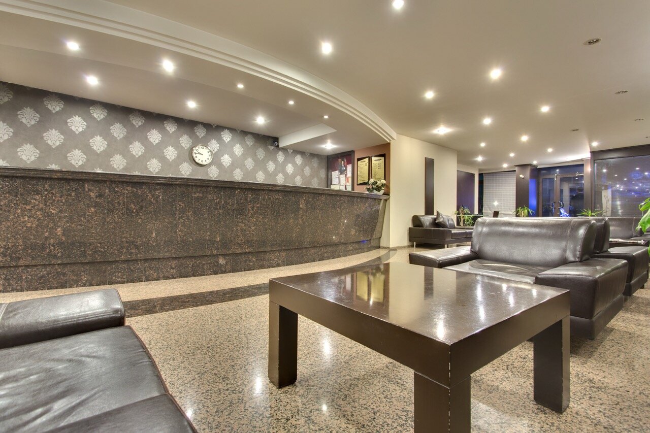 Hotel Antroyal galeri 4