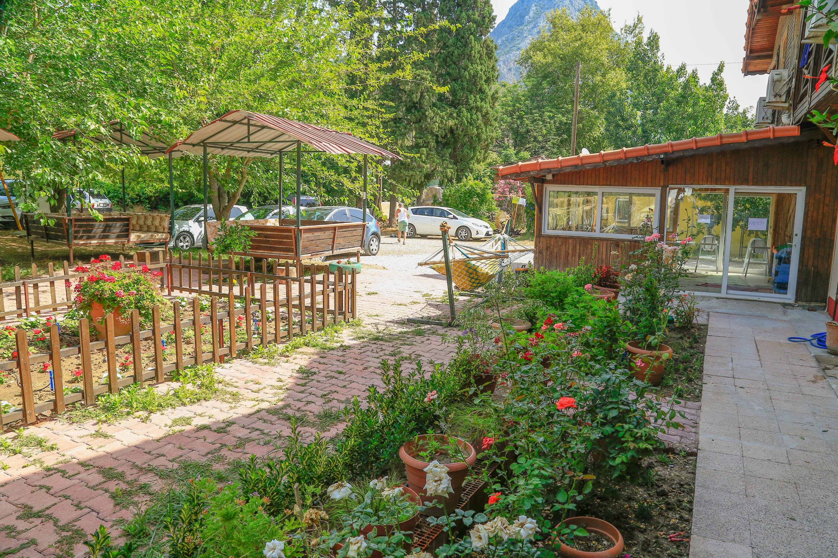 Yavuz Motel galeri 9