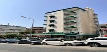 Hikmethan Otel (Alkolsüz Tesis) · 57