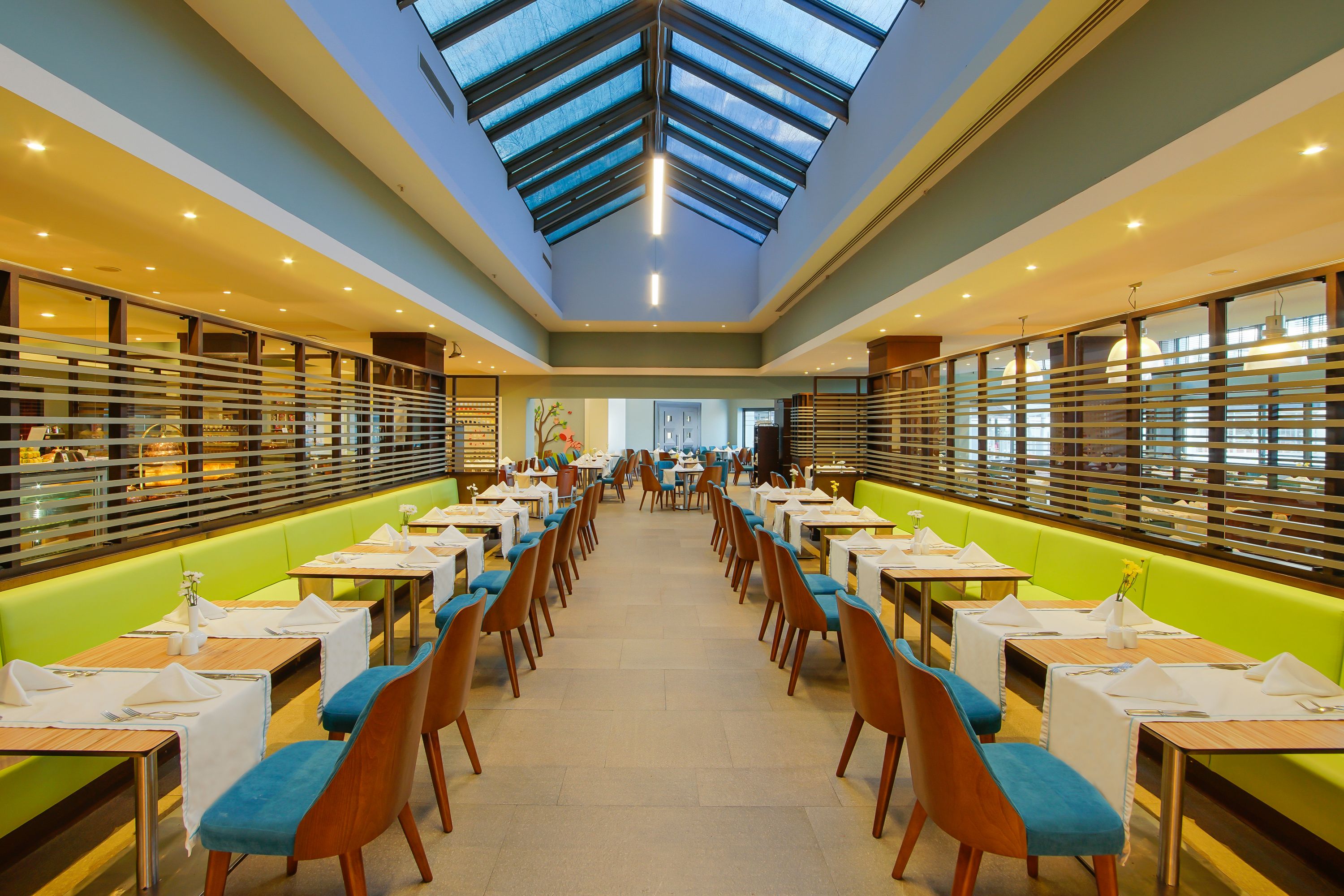 Limak Lara Deluxe Hotel & Resort