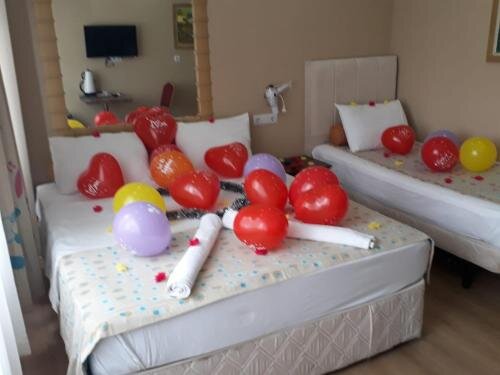Nest Hotel Antalya