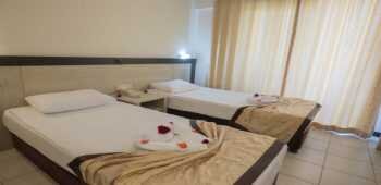 Silver Hotel