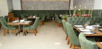 Golden Lounge Hotel · 78
