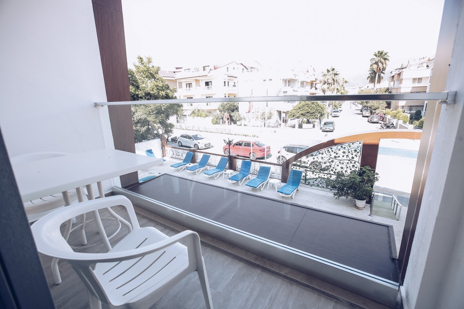 Princess Kinli Suites Hotel