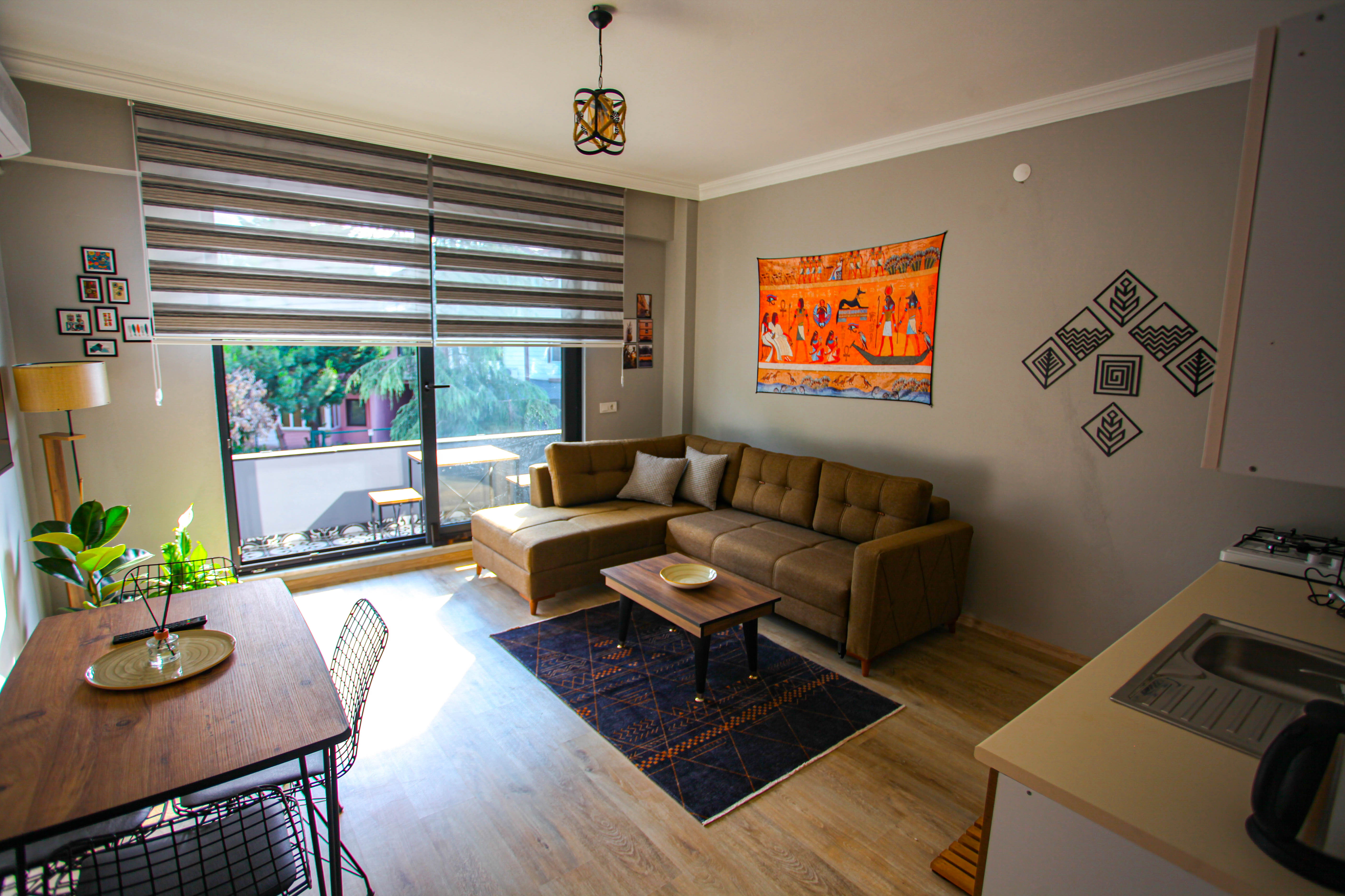 Düşmüş Melek 1+1