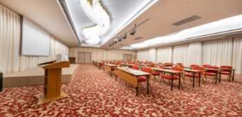 Capital Center Hotel