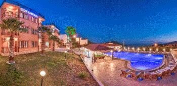 Samira Resort Hotel & Aparts & Villas