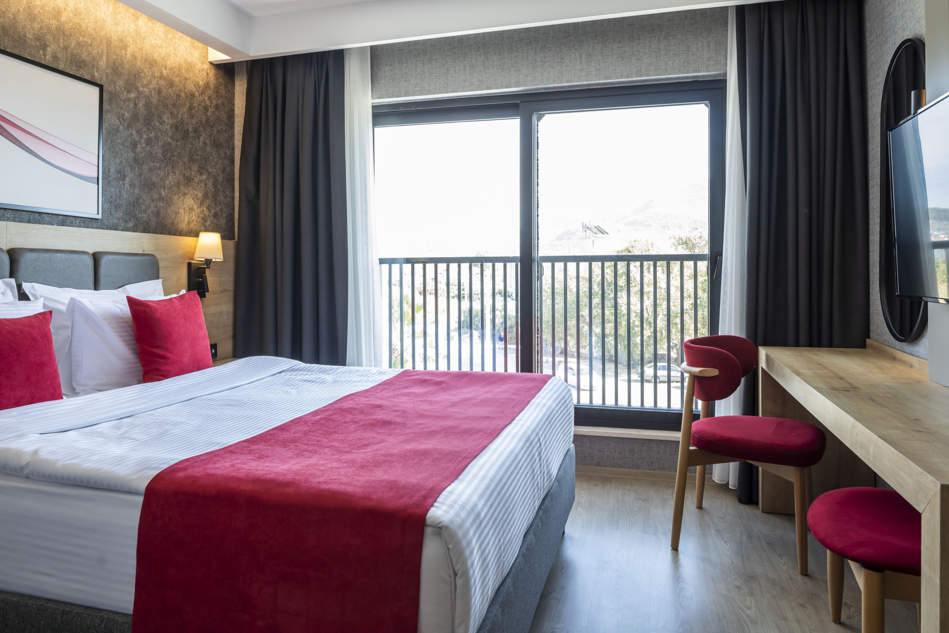 Ramada by Wyndham Dalaman