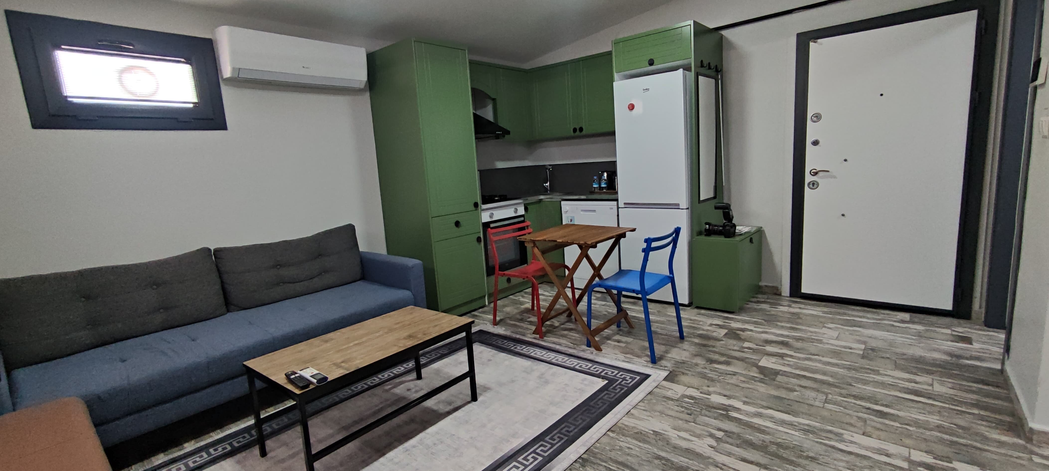 Your House Konaklama · 18