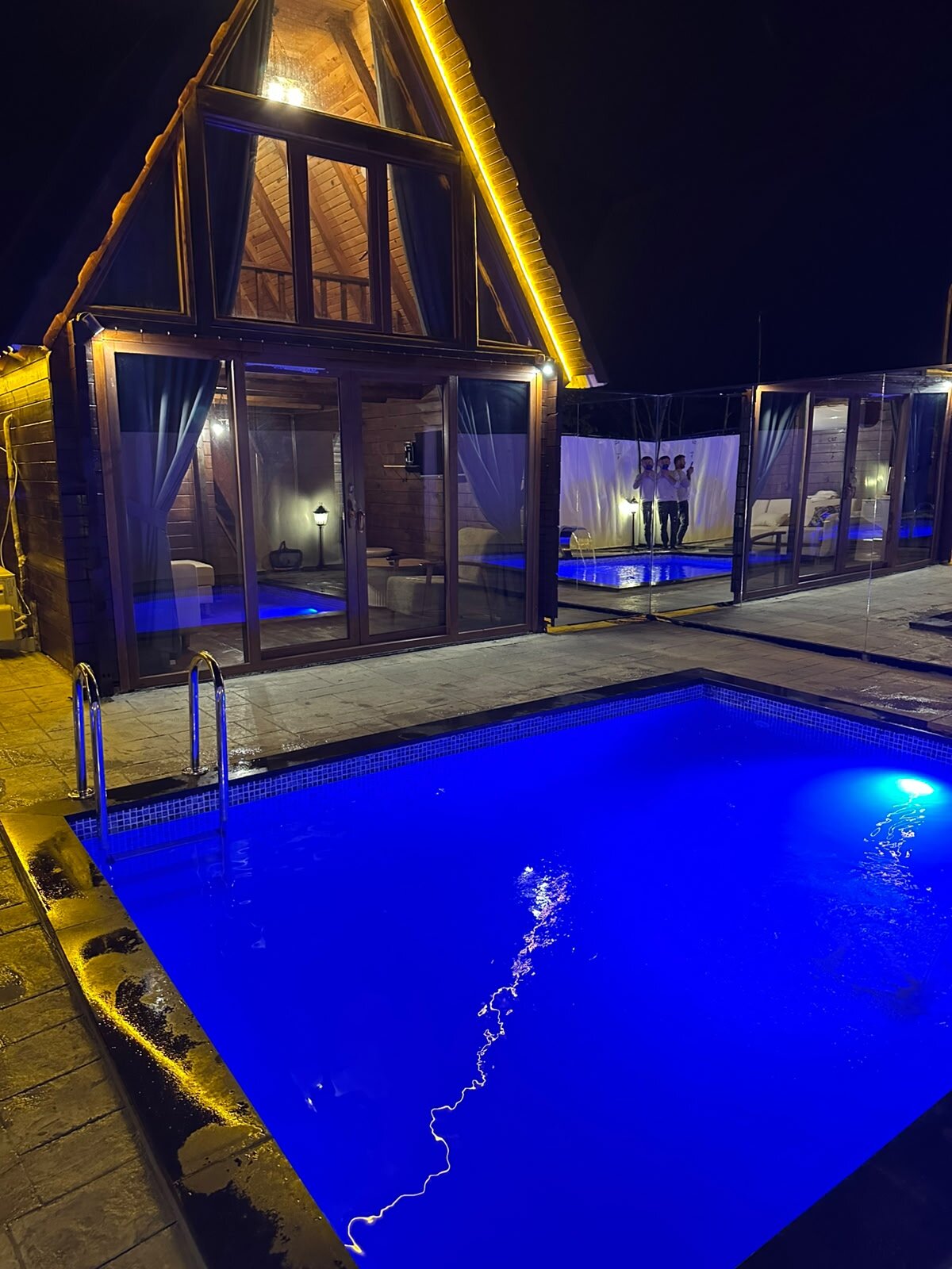 Oce Bungalow · 43