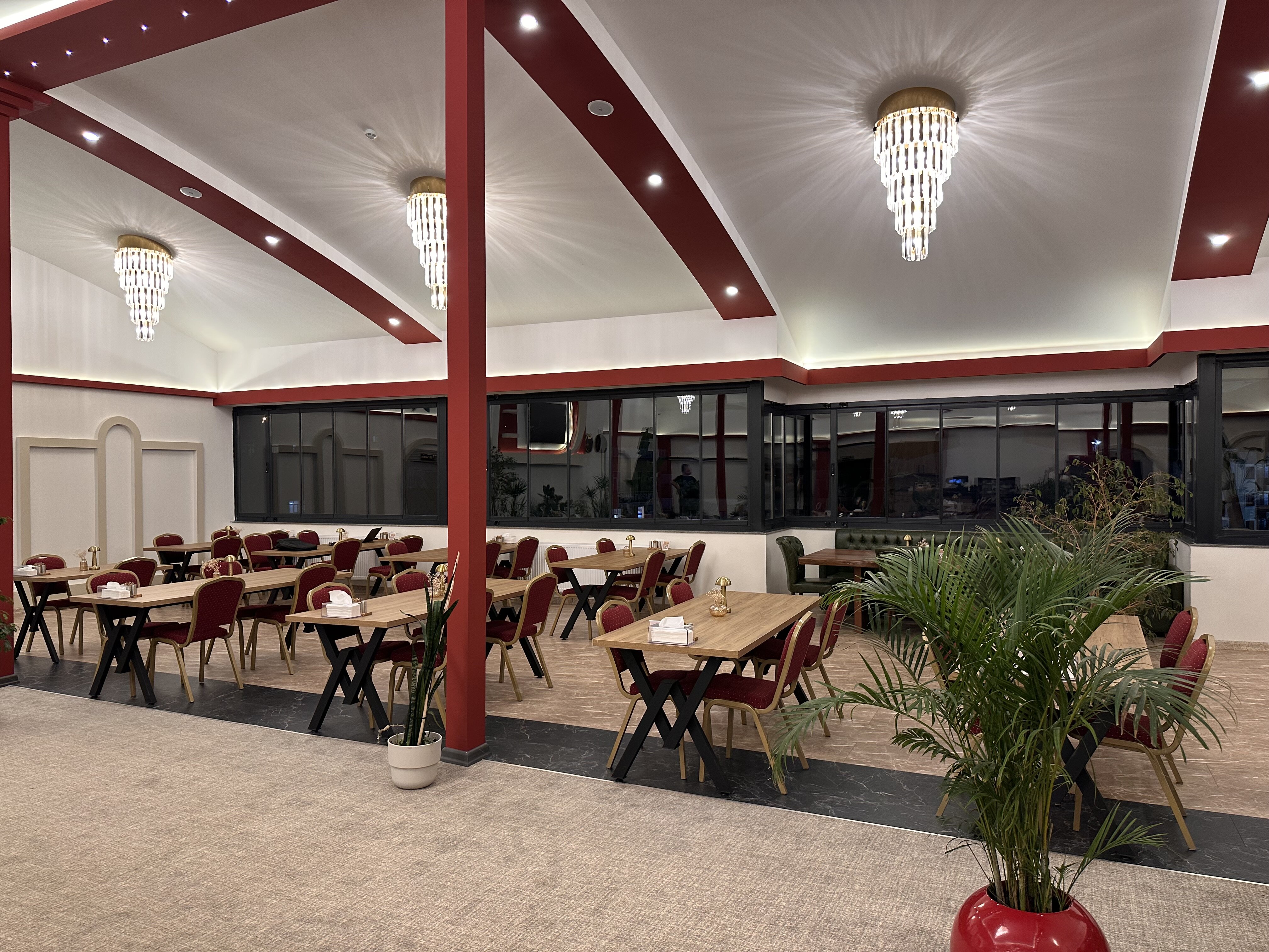 Görele Liva Otel galeri 5