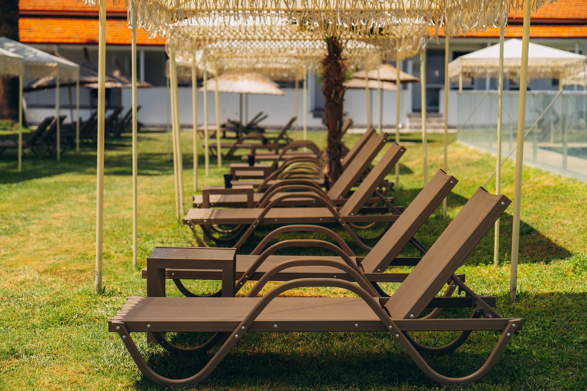 Palm Beach Otel Küçükkuyu · 10