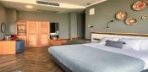 Deluxe Room with Sea View Görseli