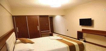 Çamlıçeşme Otel · 14