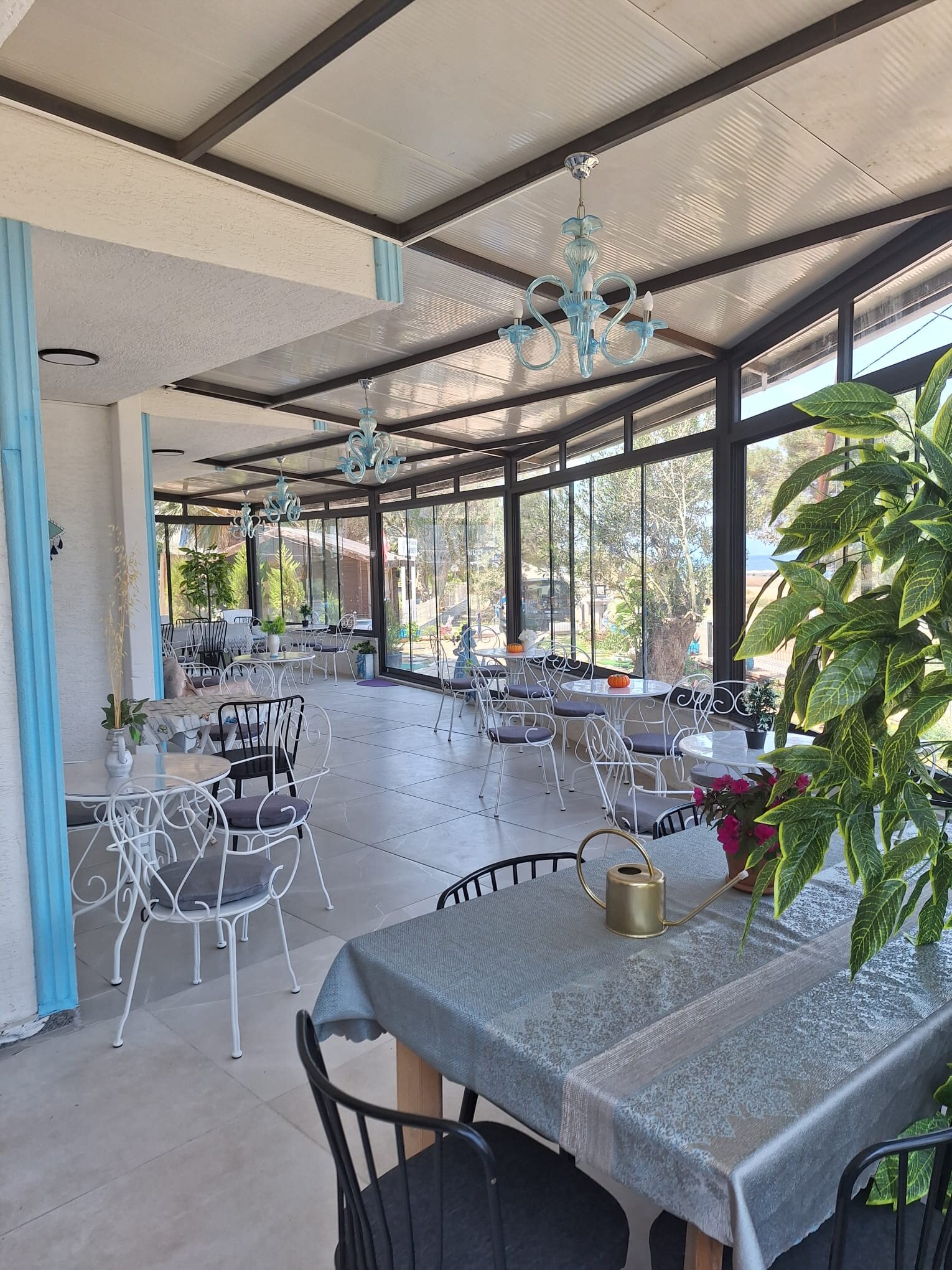 Harmony Blue Pansiyon · 7