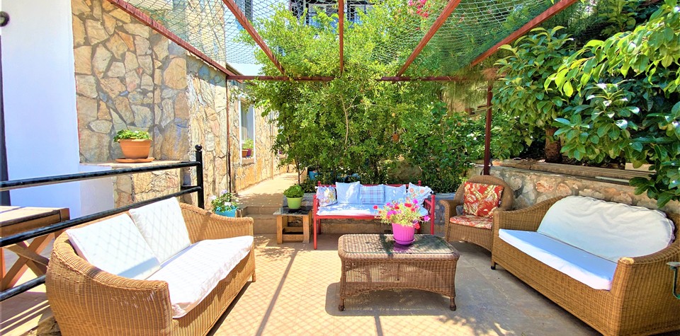 Villa Asoa