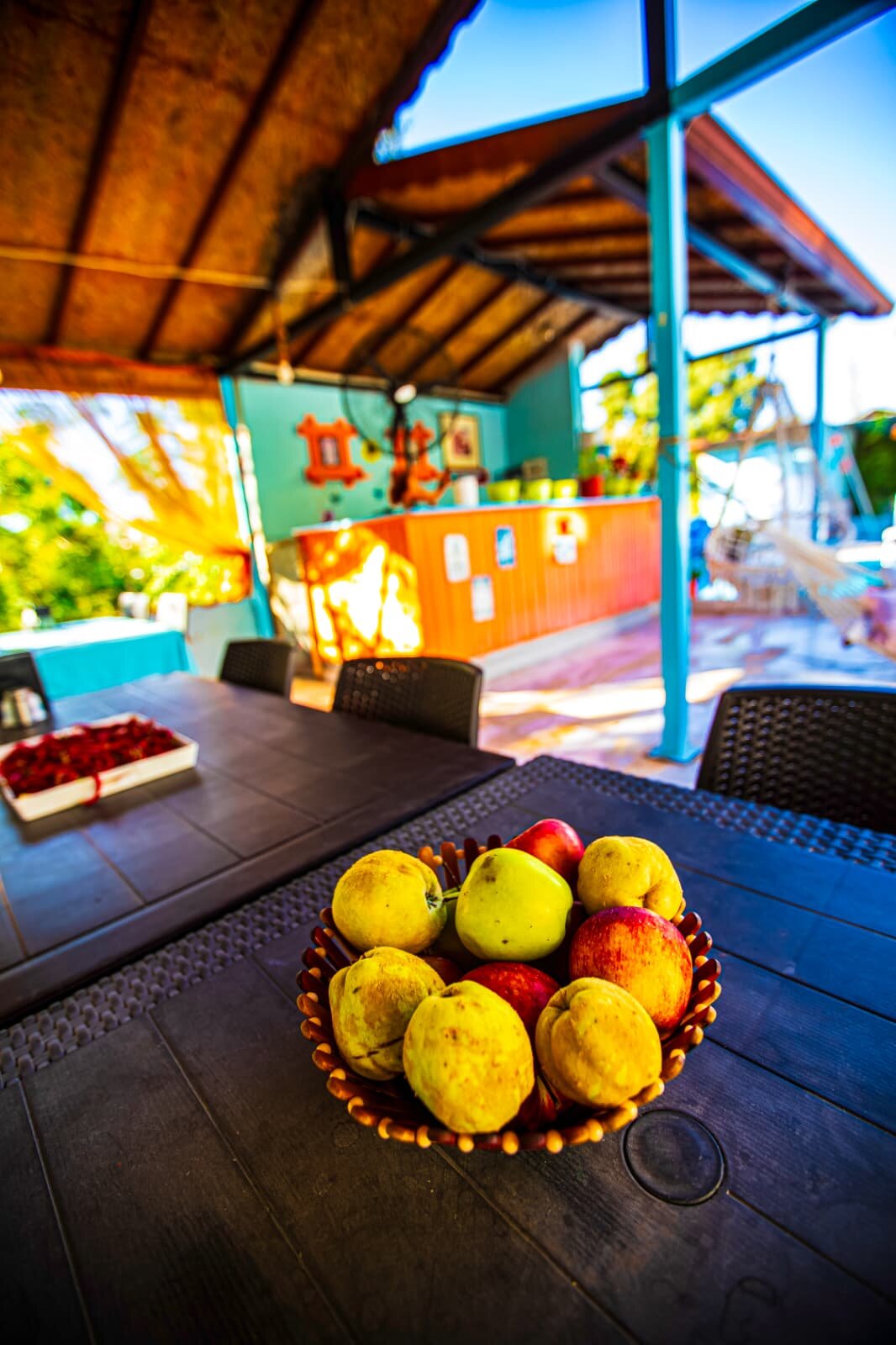 Tuthaliya Boutique Hotel · 11