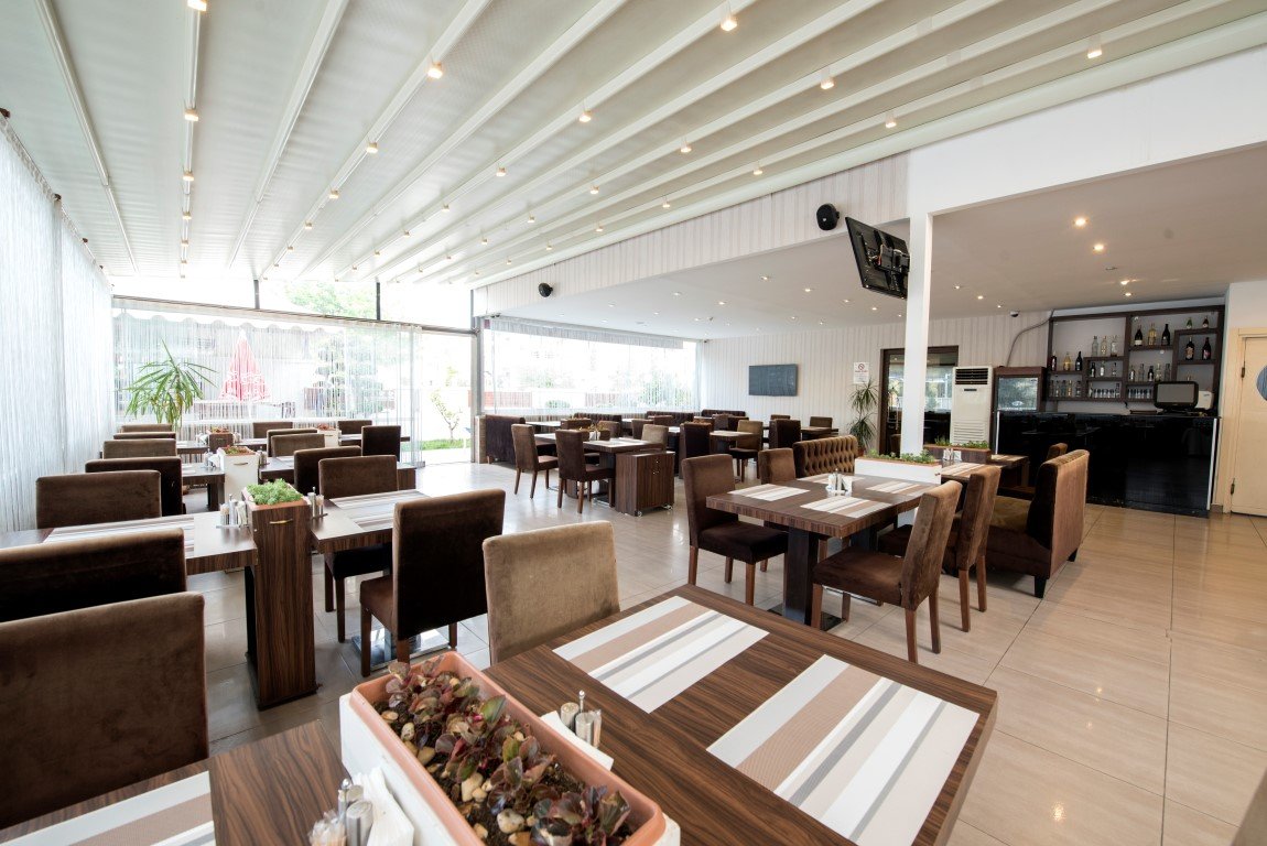 Blueberry Boutique Hotel · 41
