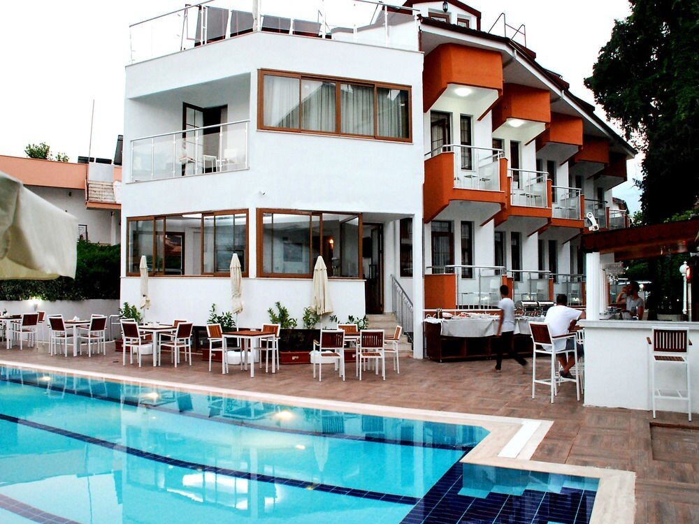 Elegance Otel galeri 9