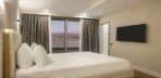 Penthouse Executive Duplex Suite Görseli
