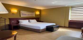 Bilek Hotel İstanbul · 69
