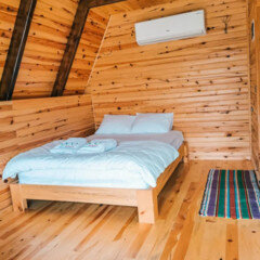 Oce Bungalow · 6