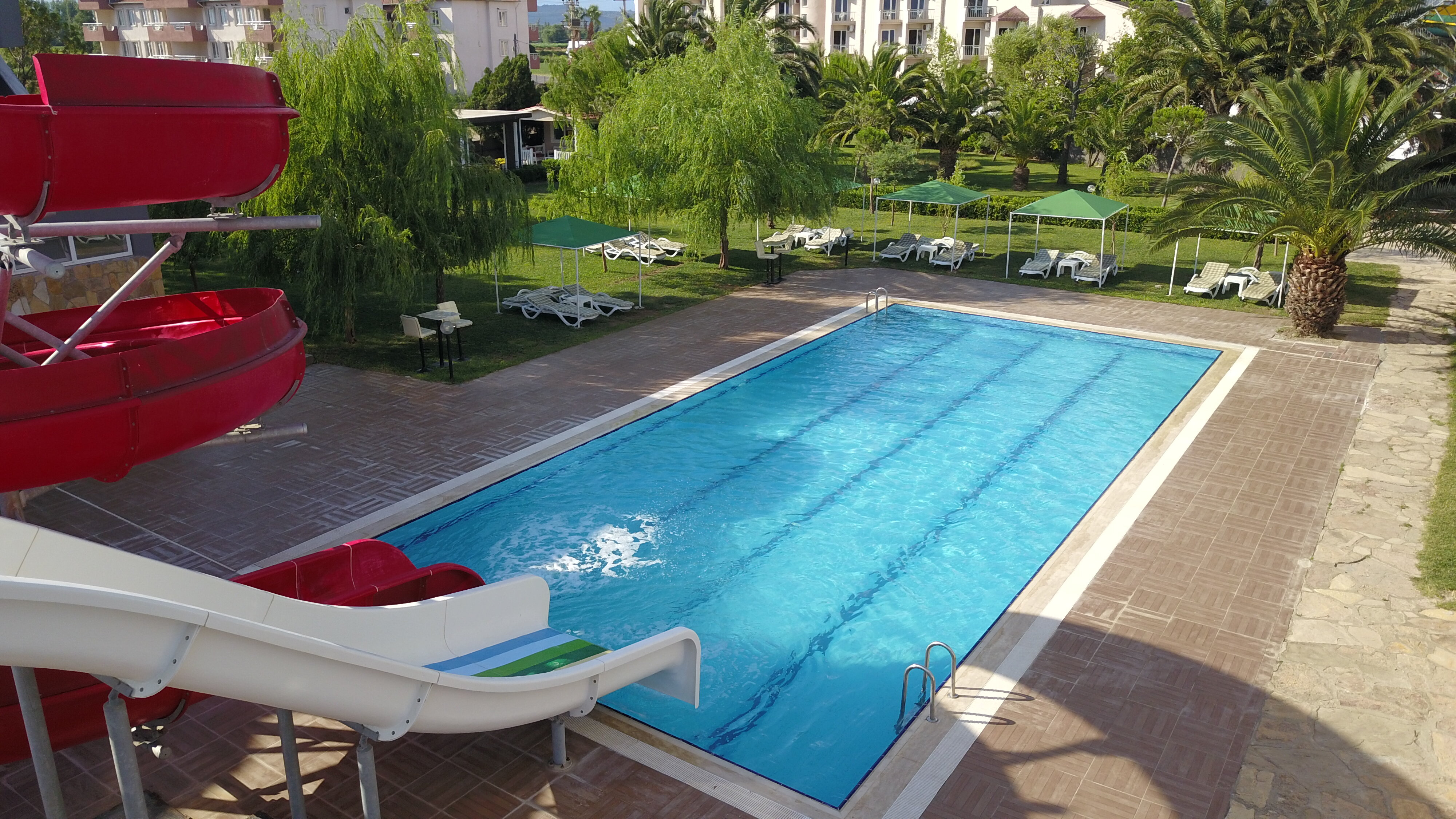 Aqua Nina Hotel · 39