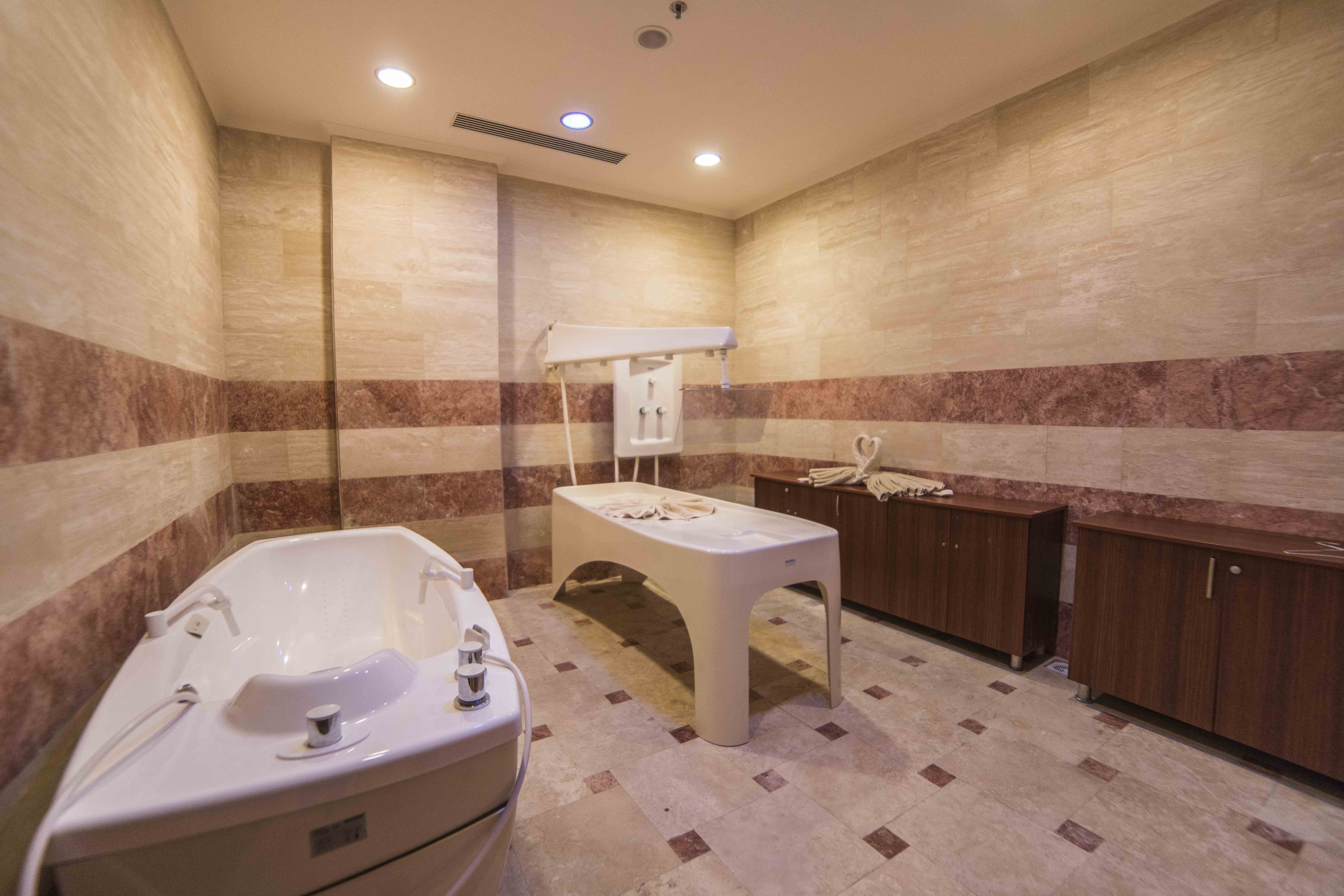 Alaiye Resort & Spa Hotel