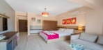 Standart Deniz Manzaralı Oda Görseli