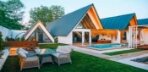 777 Deluxe 3+1 Bungalov ( Isıtmalı Havuz,Jakuzi) Görseli