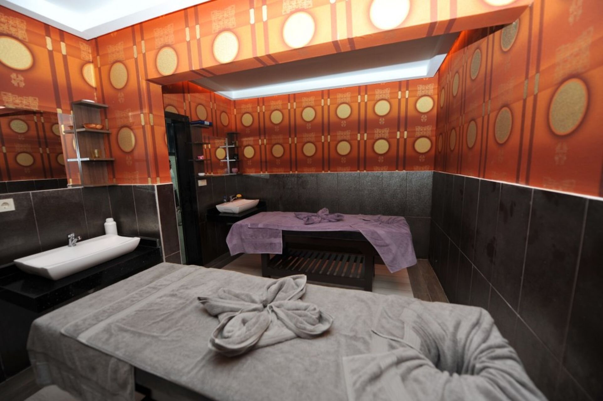 Asrın Beach Hotel · 32