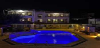 Aegean Gate Hotel · 23