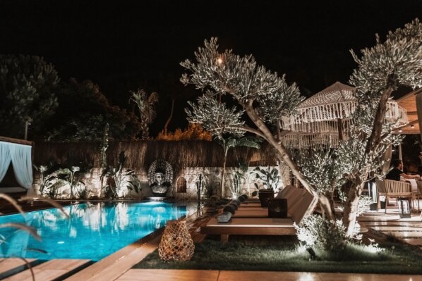 Asha Alaçatı