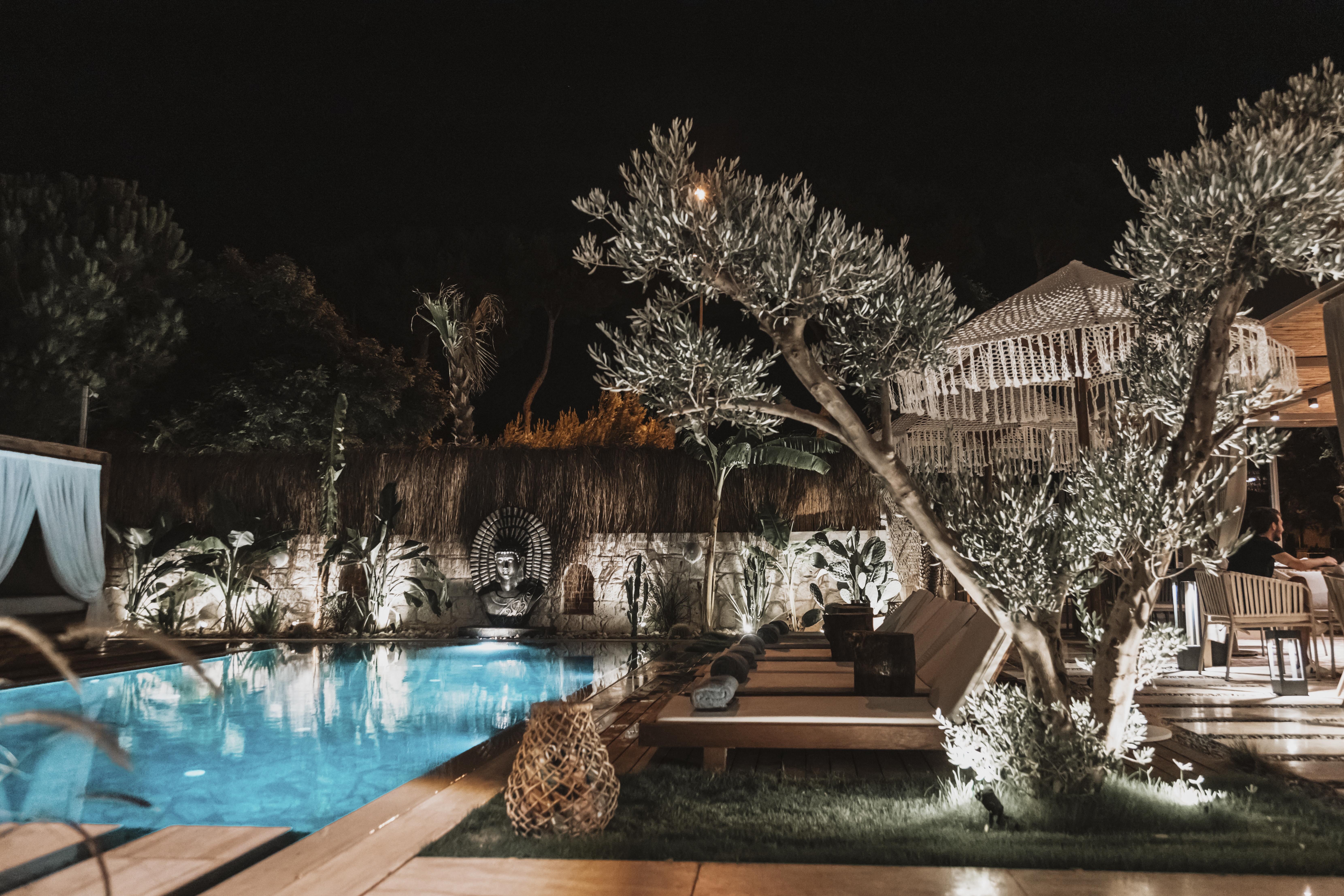 Asha Hotel Alaçatı