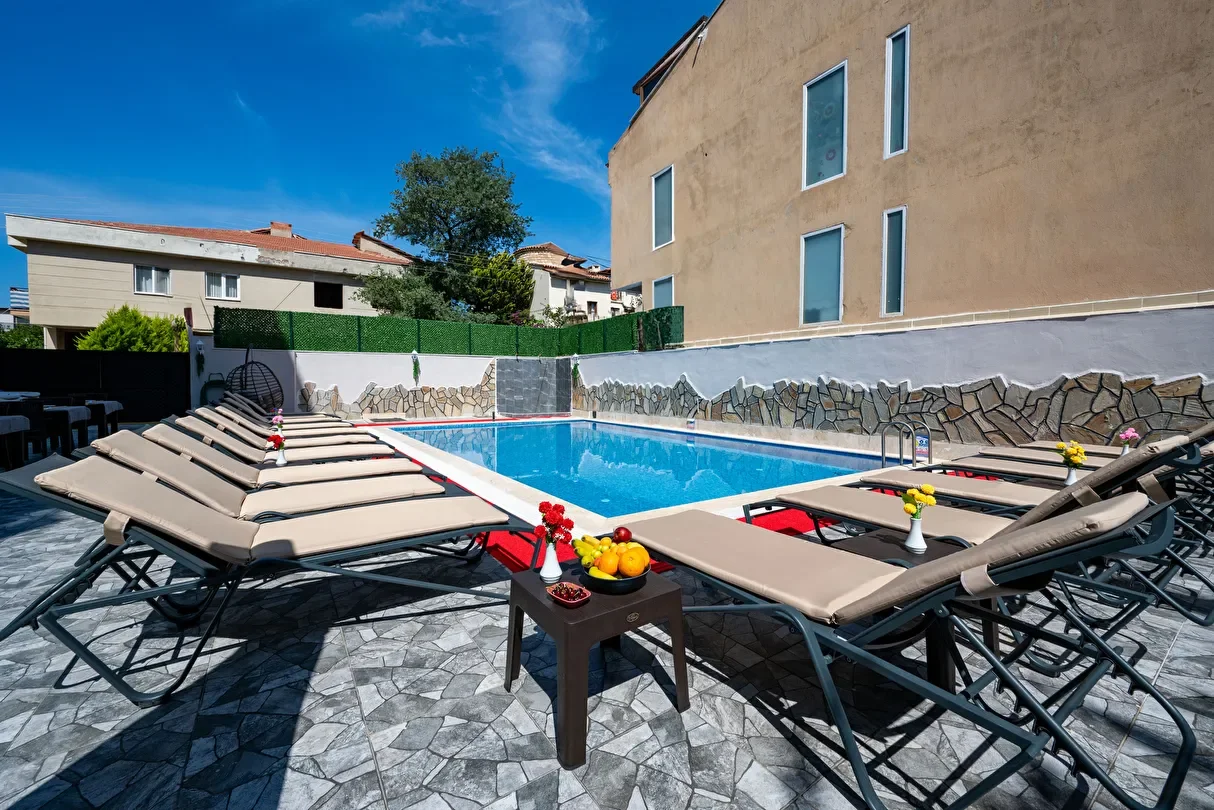Otel Carpediem Gold Kuşadası · 37