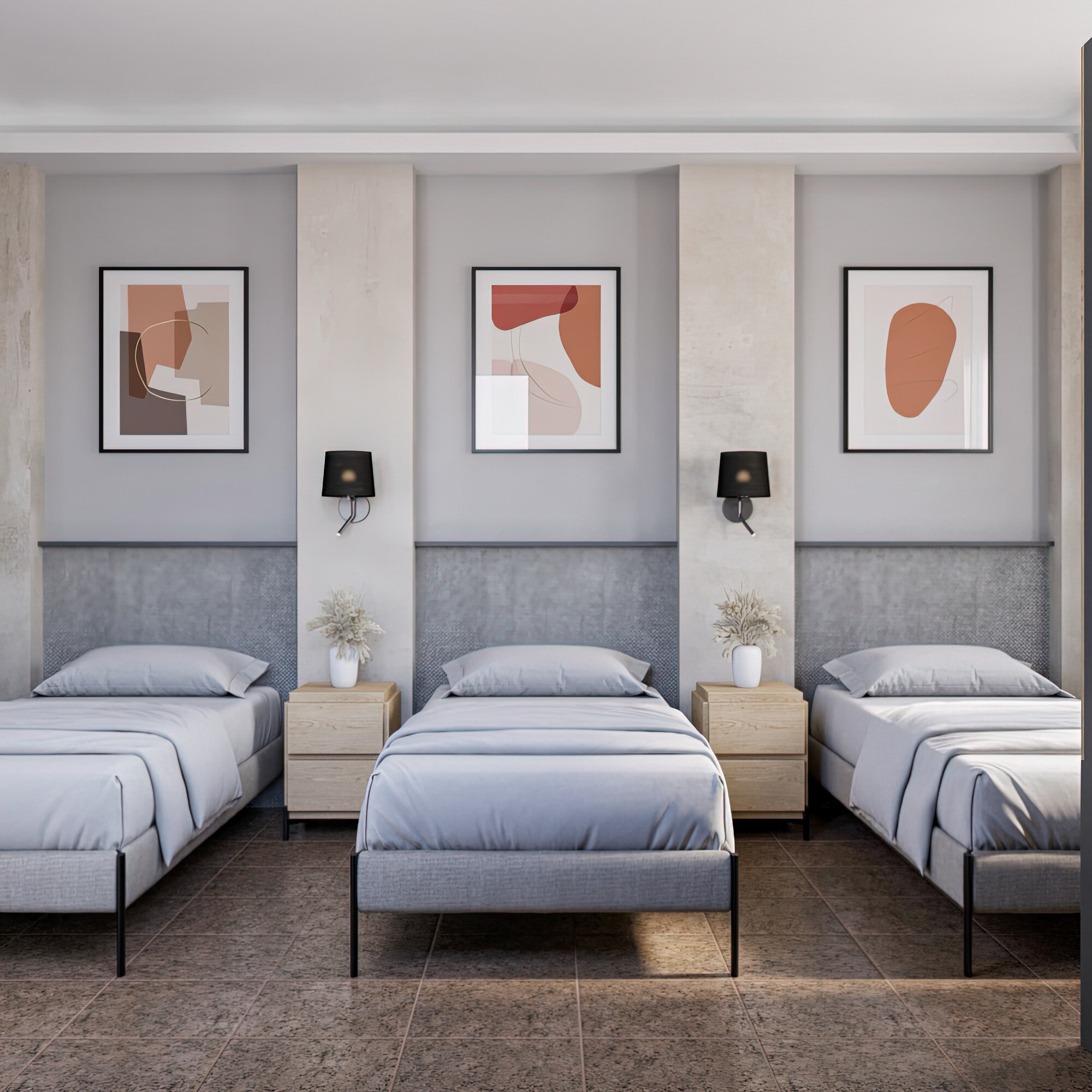 Medi Apart Otel Samsun · 11
