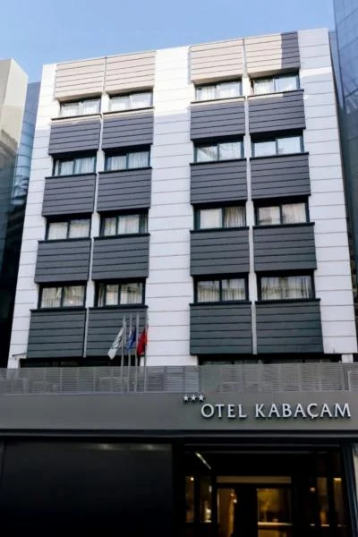 Otel Kabaçam İzmir
