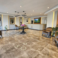 Altınova Hotel · 8