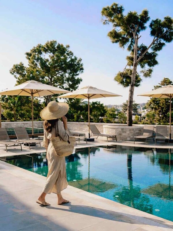 Ayaz Suites