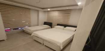 Sea House Rezidans Otel · 52