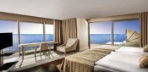 Deluxe Oda Deniz Manzaralı Görseli