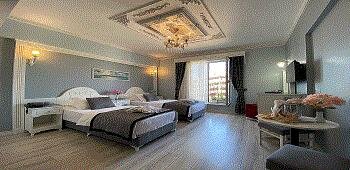 Gülhane Park Hotel & Spa · 71