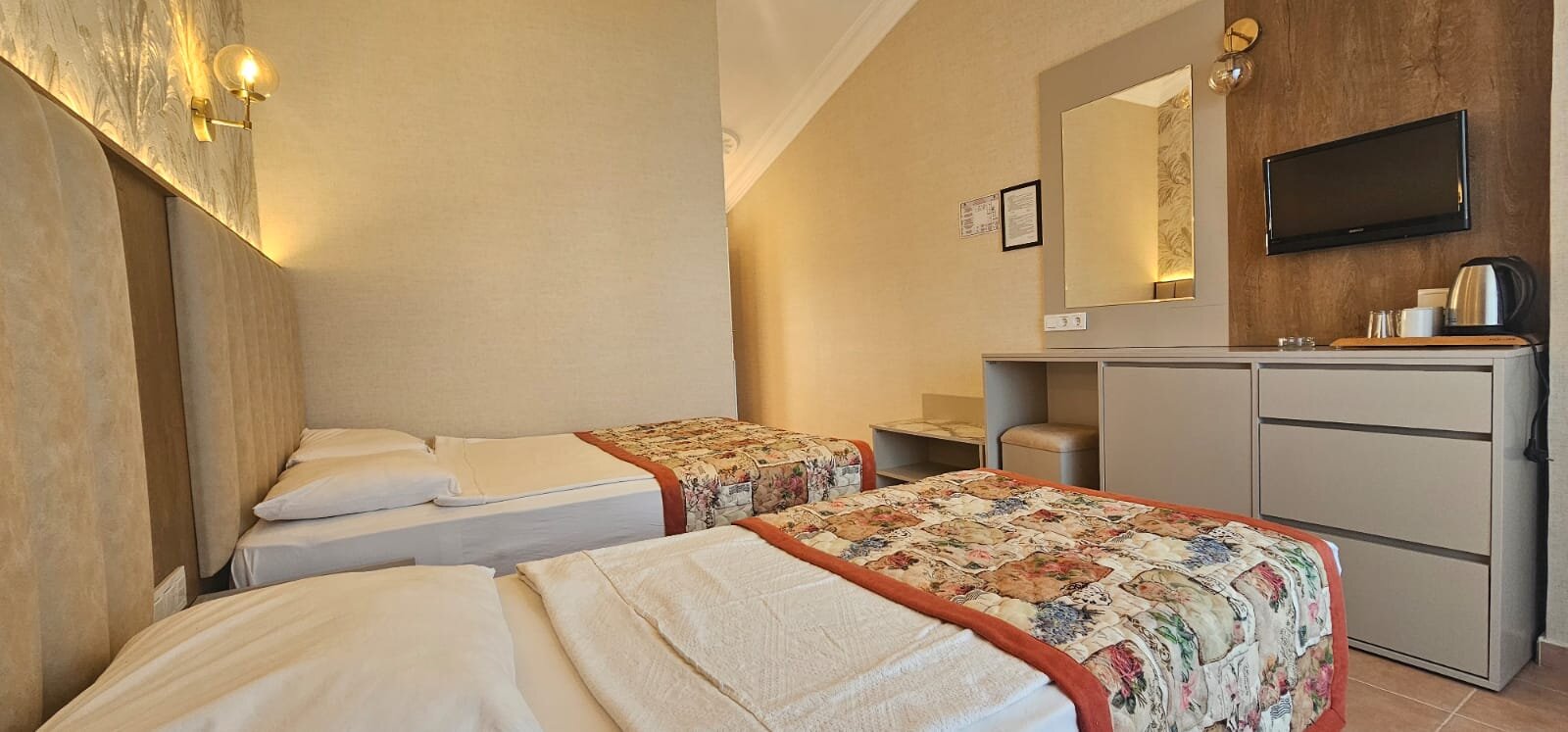 Gazipaşa Star Otel & Apart galeri 10
