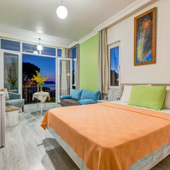 Cunda Nefes Otel