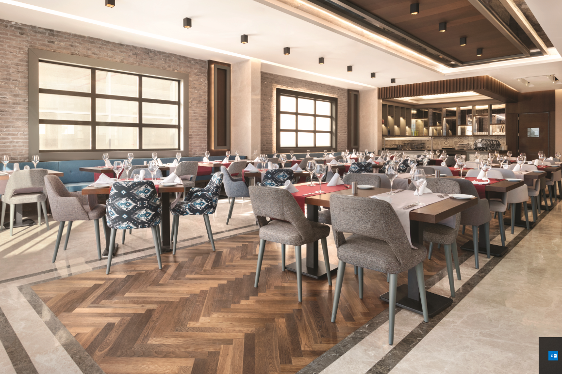 Ramada by Wyndham Bursa Nilüfer